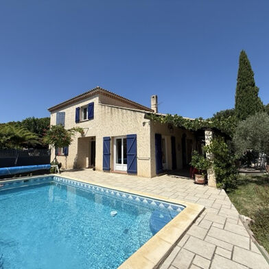 Maison 6 pièces 699000 €