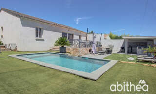 Maison 4 Pièces 100 m² à vendre à La Ciotat (13600)