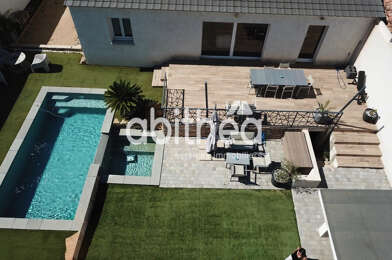 Maison 4 pièces 757000 €