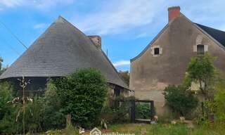 Maison 6 Pièces 131 m² à vendre à Chalonnes-sur-Loire (49290)