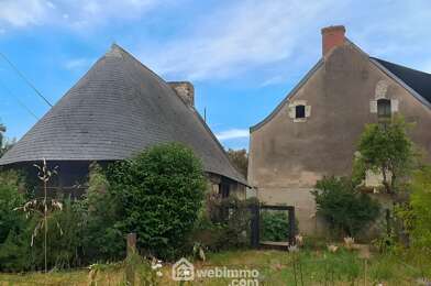 Maison 6 pièces 198800 €