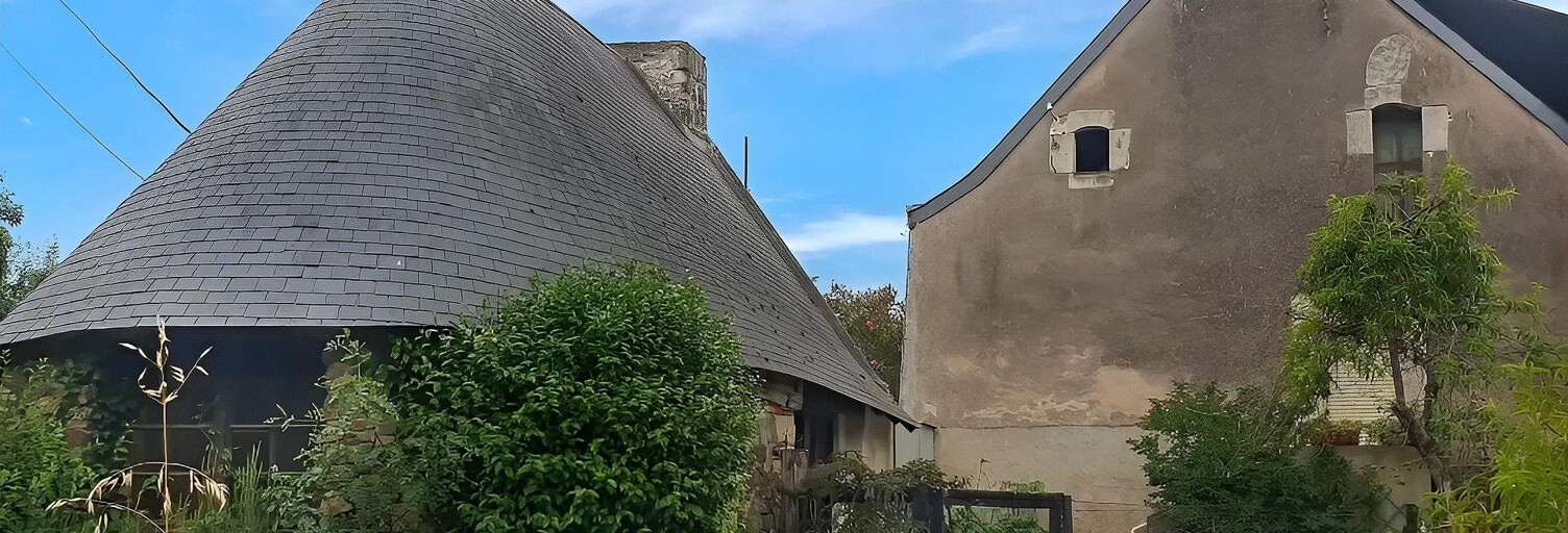 Maison 6 Pièces 131 m² à vendre à Chalonnes-sur-Loire (49290)