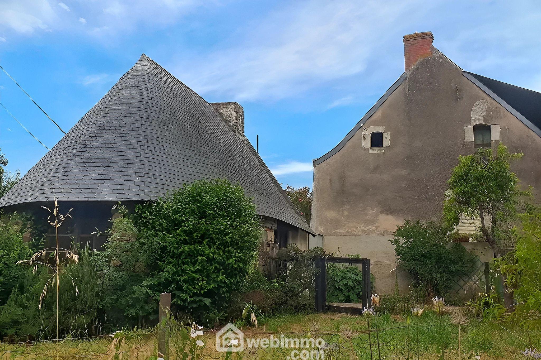 Agence immobilière de 123webimmo Agence Chalonnaise