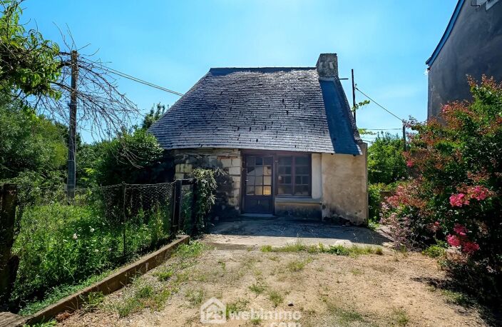 Maison - 131m² - Chalonnes-sur-Loire — photo 2