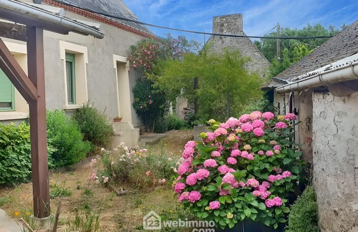 Maison - 131m² - Chalonnes-sur-Loire — photo 3