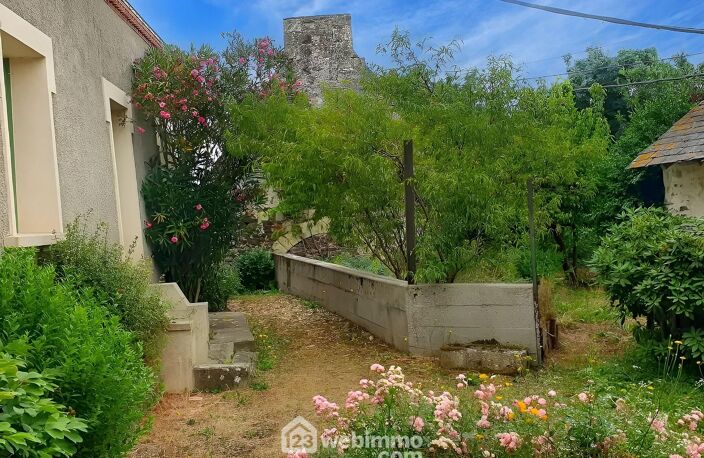 Maison - 131m² - Chalonnes-sur-Loire — photo 4