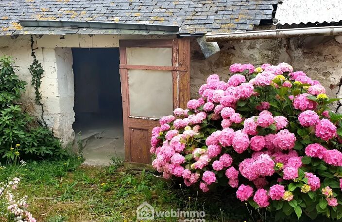 Maison - 131m² - Chalonnes-sur-Loire — photo 5