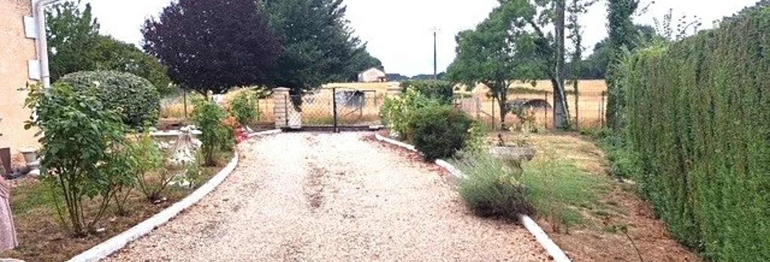 Maison 7 Pièces 190 m² à vendre à Montpon-Ménestérol (24700)