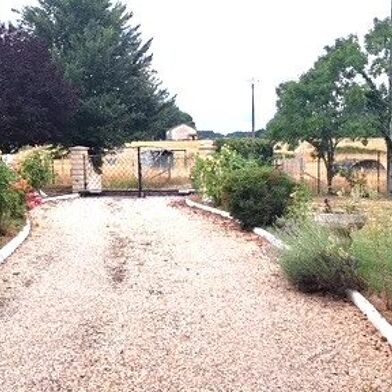 Maison 7 pièces 264385 €