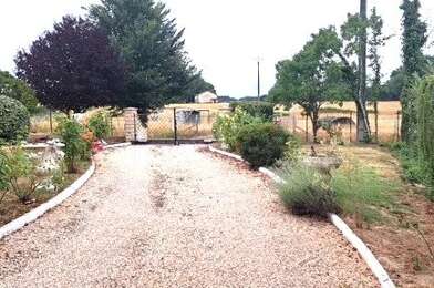 Maison 7 pièces 264385 €