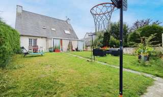 Maison 7 Pièces 120 m² à vendre à Saint-Brieuc (22000)