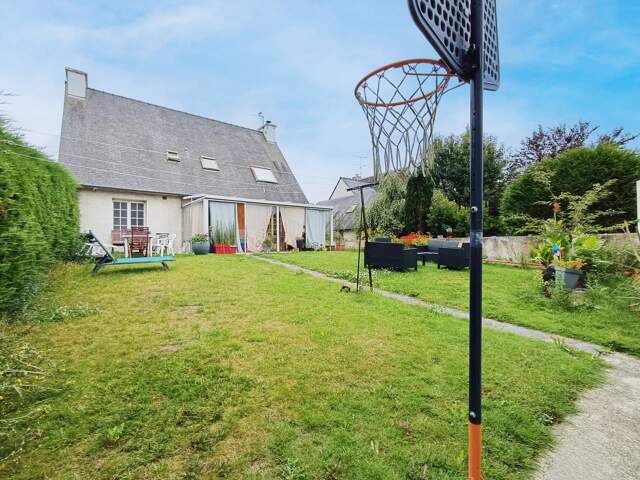 Maison familiale, zone de Brézillet, Ploufragan — photo du bien