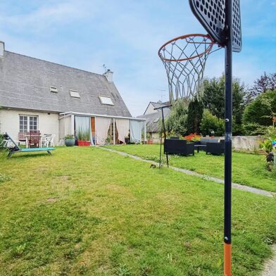 Maison 7 pièces 249500 €