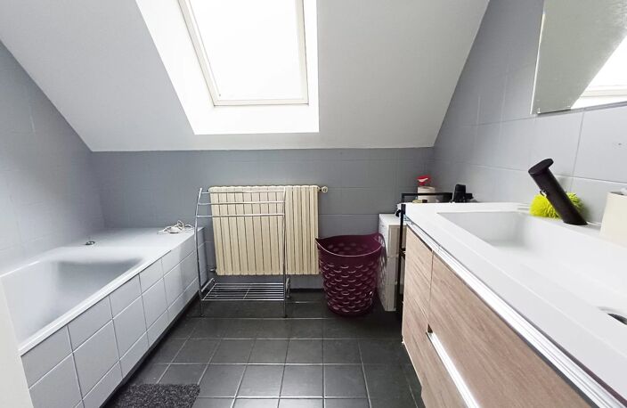 Maison familiale, zone de Brézillet, Ploufragan — photo 5