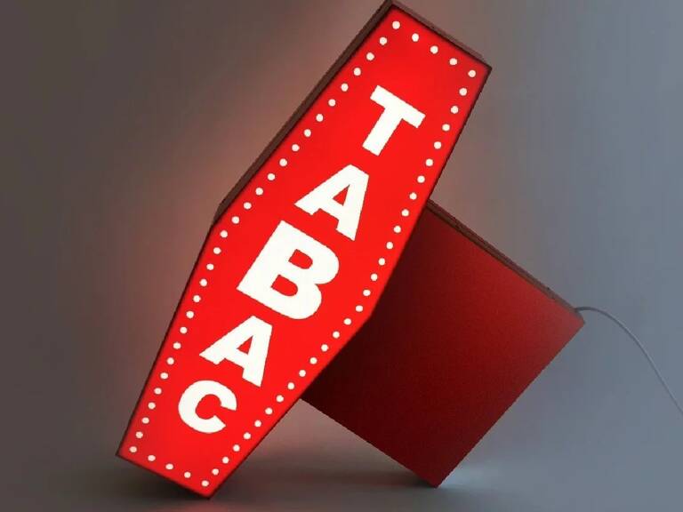 Bar Tabac Française des jeux — photo 1
