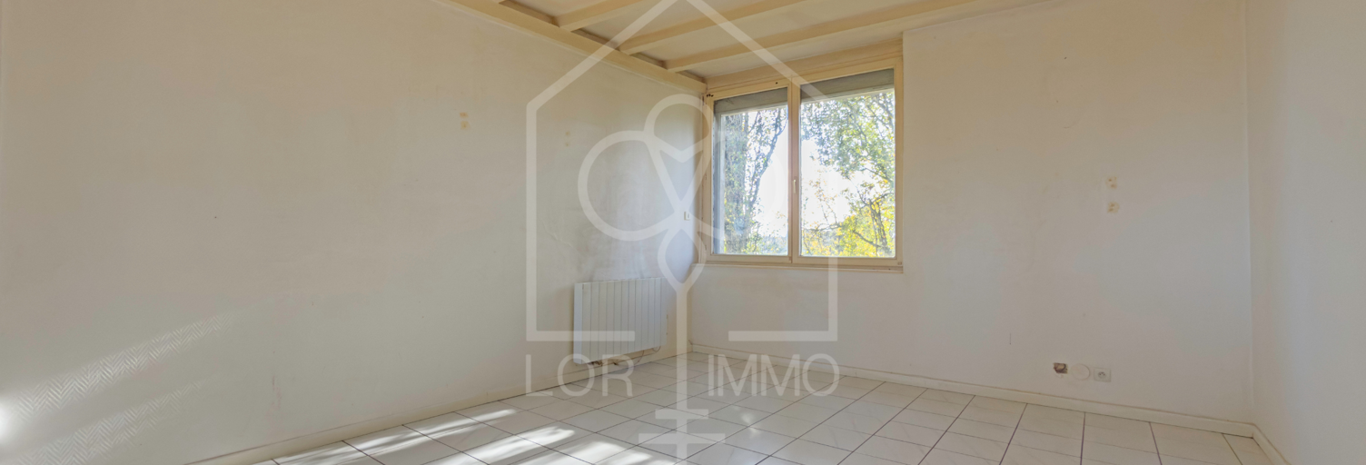 Appartement 2 Pièces 58 m² à vendre à Richemont (57270)