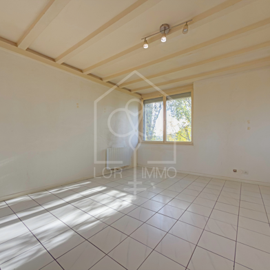 Appartement 2 pièces 88000 €