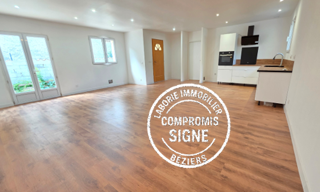 Maison 4 Pièces 88 m² à vendre à Homps (11200)