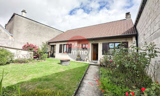 Maison 4 Pièces 75 m² à vendre à Oresmaux (80160)