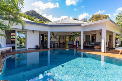 Maison 3 pièces 4830 €