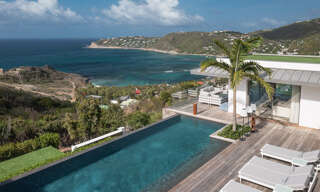 location vacances Maison 18 Pièces 650 m² à Saint-Barthélemy (70270)