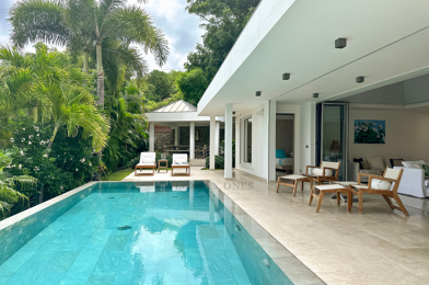 Maison 5 pièces 4800 €