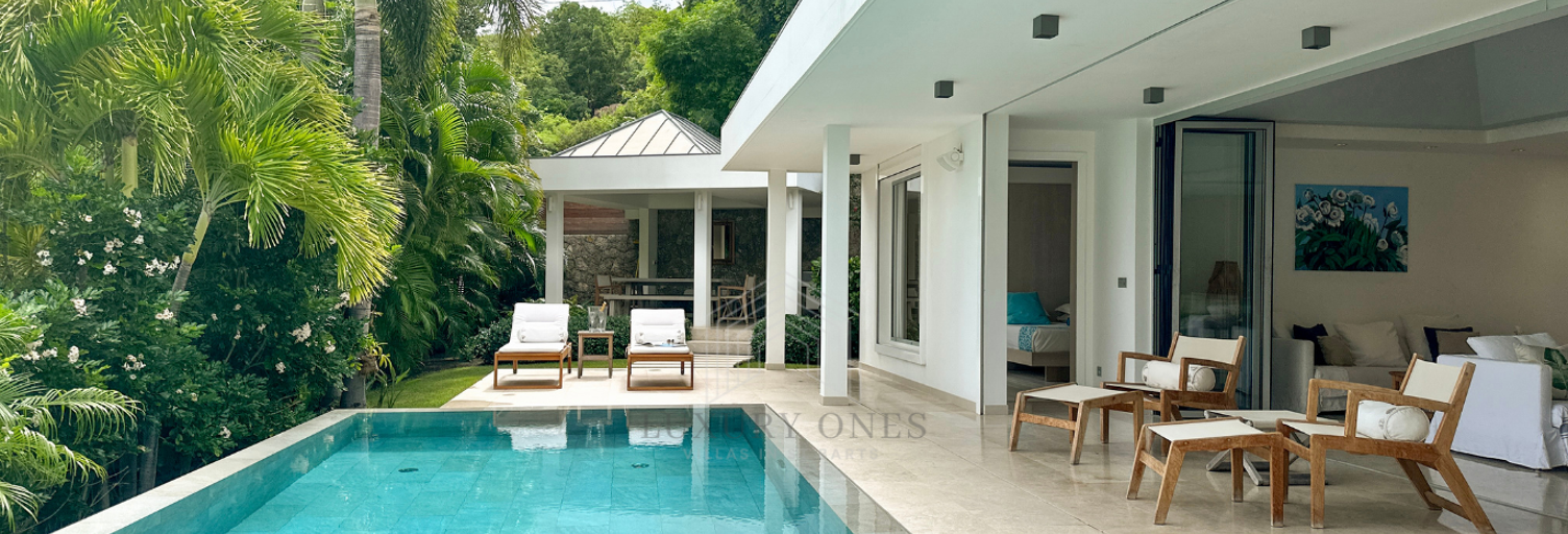 location vacances Maison 5 Pièces 75 m² à Saint-Barthélemy (70270)