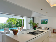 Villa Palm - Luxueuse villa 2 chambres de vacances — photo 3