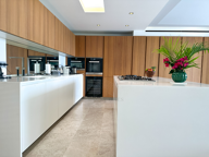 Villa Palm - Luxueuse villa 2 chambres de vacances — photo 4