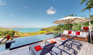 location vacances Maison 14 Pièces 450 m² à Saint-Barthélemy (70270)