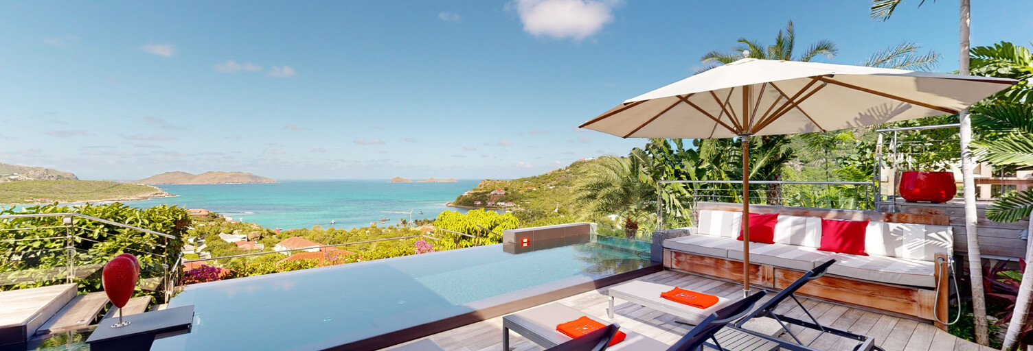 location vacances Maison 14 Pièces 450 m² à Saint-Barthélemy (70270)