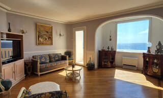 Appartement 3 Pièces 88 m² à louer à Nice (06000)