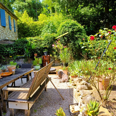 Maison 5 pièces 250000 €