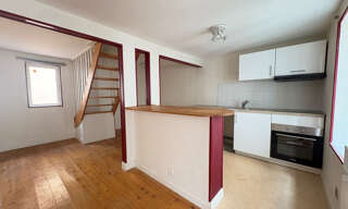 Maison 4 Pièces 73 m² à louer à Chamalières (63400)