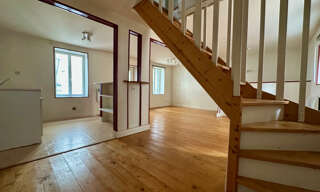 Maison 4 Pièces 73 m² à louer à Chamalières (63400)