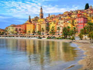 DROIT AU BAIL MENTON CENTRE VILLE — photo 4