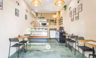 Commerce 2 Pièces  m² à vendre à Nice (06100)