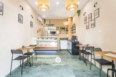 Commerce 2 pièces 67000 €