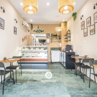 Commerce 2 pièces 67000 €