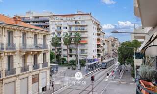 Commerce 2 Pièces  m² à vendre à Nice (06100)