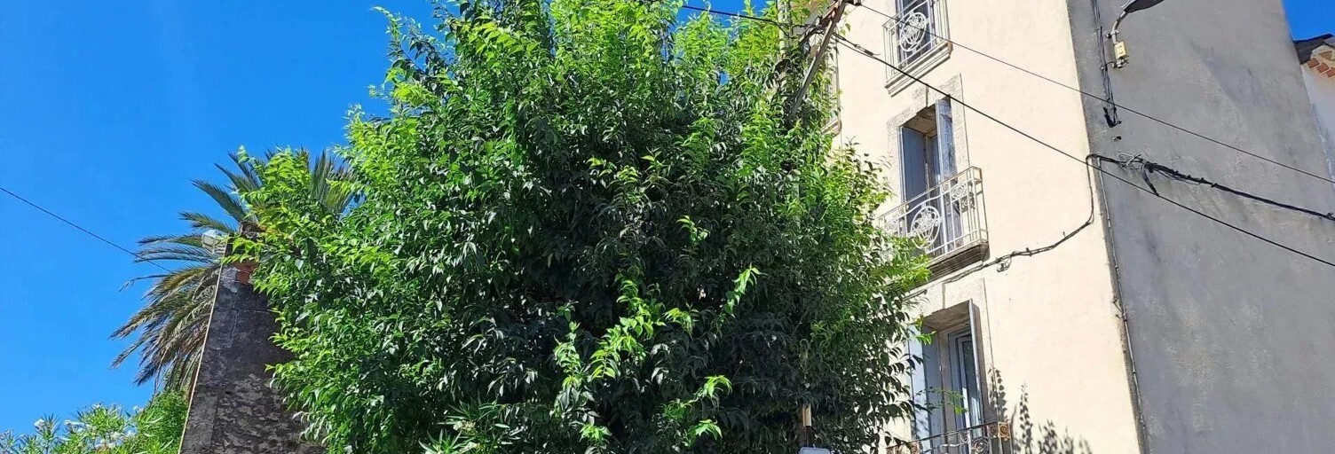 Maison 3 Pièces 60 m² à vendre à Caux (34720)