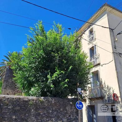 Maison 3 pièces 109000 €