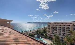 Appartement 3 Pièces 42 m² à vendre à Cannes (06150)