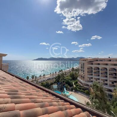 Appartement 3 pièces 298000 €