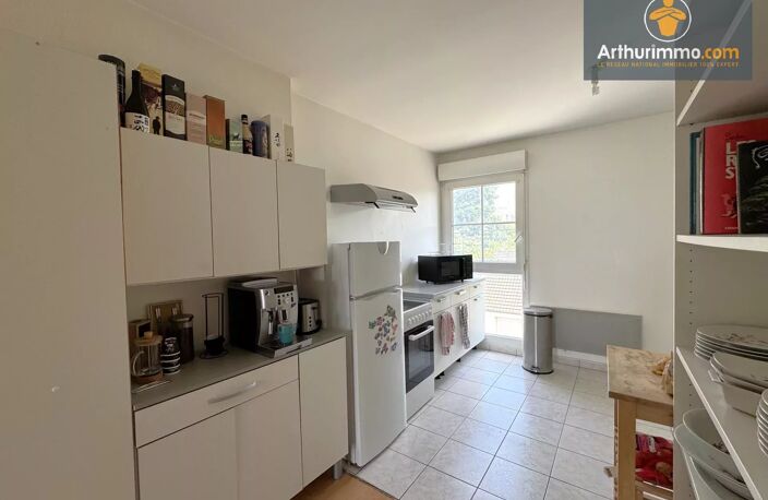 Compiègne, appartement avec deux chambres — photo 3