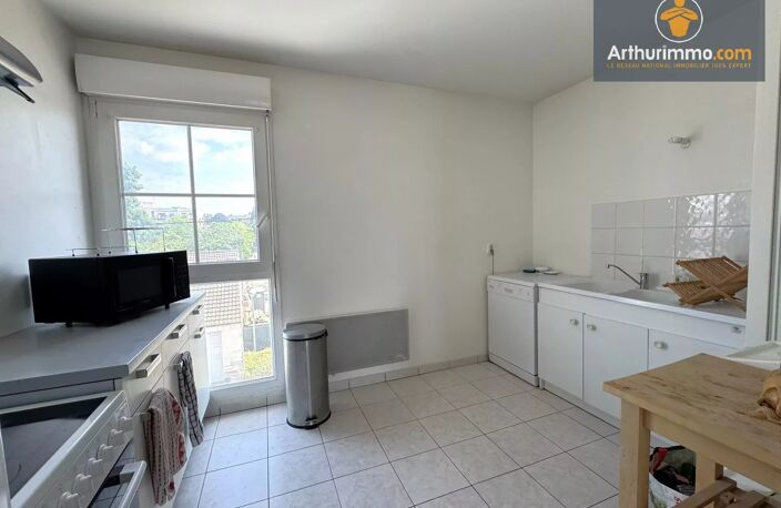 Compiègne, appartement avec deux chambres — photo 4