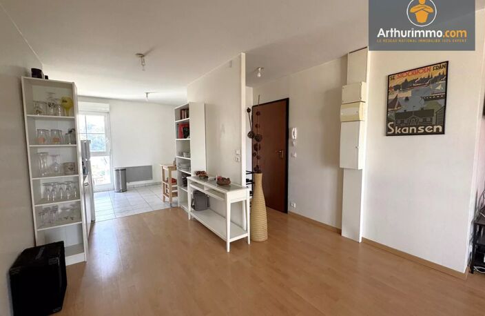 Compiègne, appartement avec deux chambres — photo 5