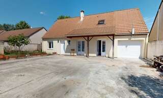 Maison 7 Pièces 110 m² à vendre à Saint-Pathus (77178)