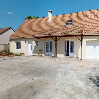 Maison 7 pièces 334000 €