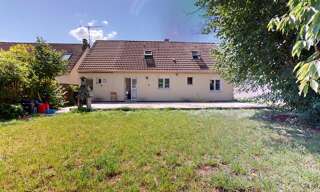 Maison 7 Pièces 110 m² à vendre à Saint-Pathus (77178)